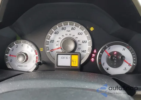 2014 Honda Pilot Lx z USA, uszkodzony, nr VIN 5FNYF3H23EB018963